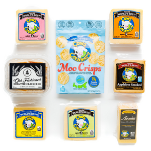 PEI Cheddar Box