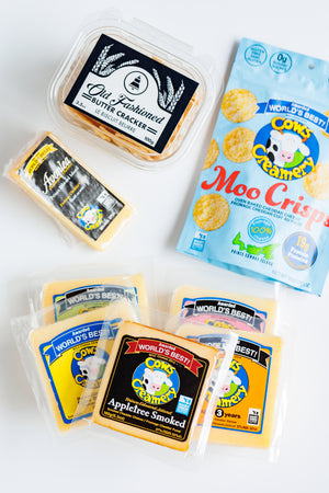 PEI Cheddar Box