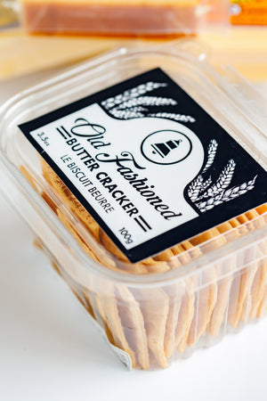 PEI Cheddar Box